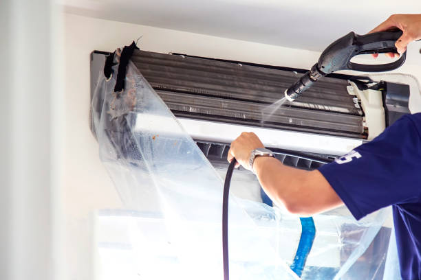 Best General Air Duct Cleaning  in Kingstowne, VA