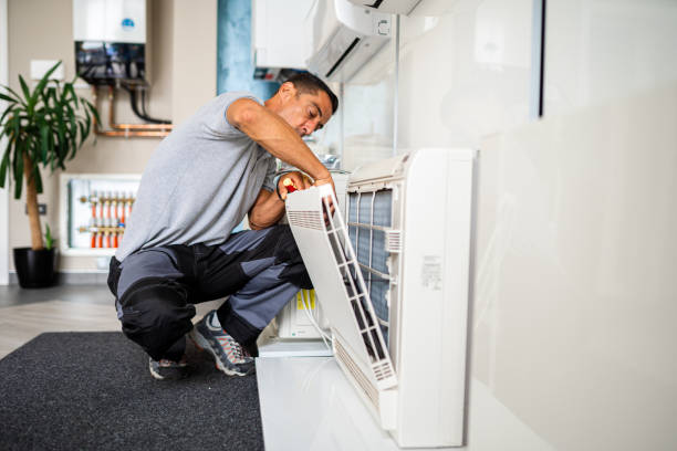 Professional Airduct Cleaning in Kingstowne, VA