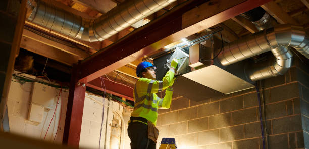 Best Ductwork Cleaning Services  in Kingstowne, VA