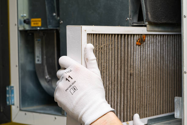 Best Home Air Vent Cleaning  in Kingstowne, VA