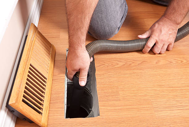 Ventilation Cleaning Services in Kingstowne, VA