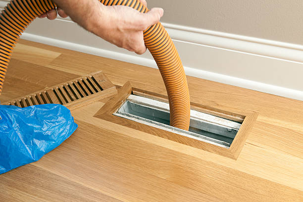Best Air Quality Test  in Kingstowne, VA
