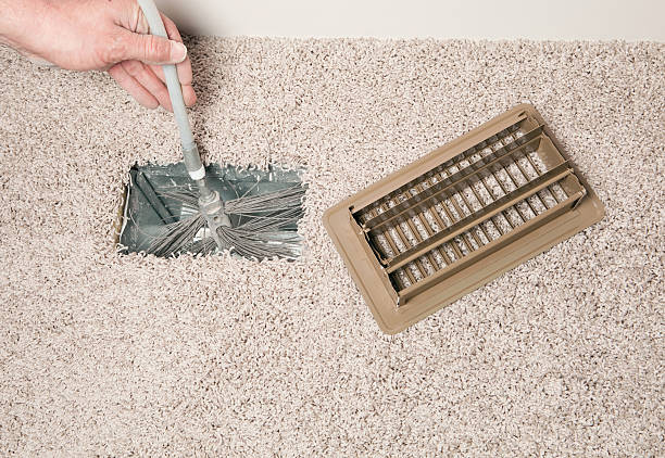 Best Air Duct Cleaning Near Me  in Kingstowne, VA