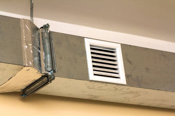 Best Affordable HVAC Duct Cleaning  in Kingstowne, VA